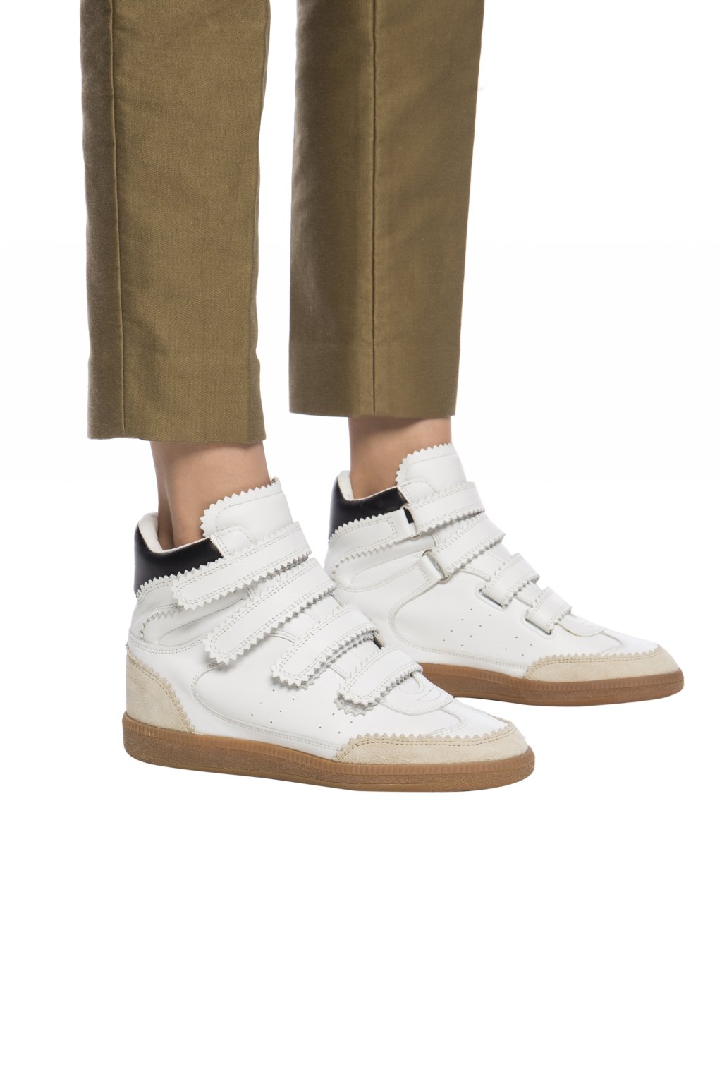 Bilsy sneakers discount isabel marant